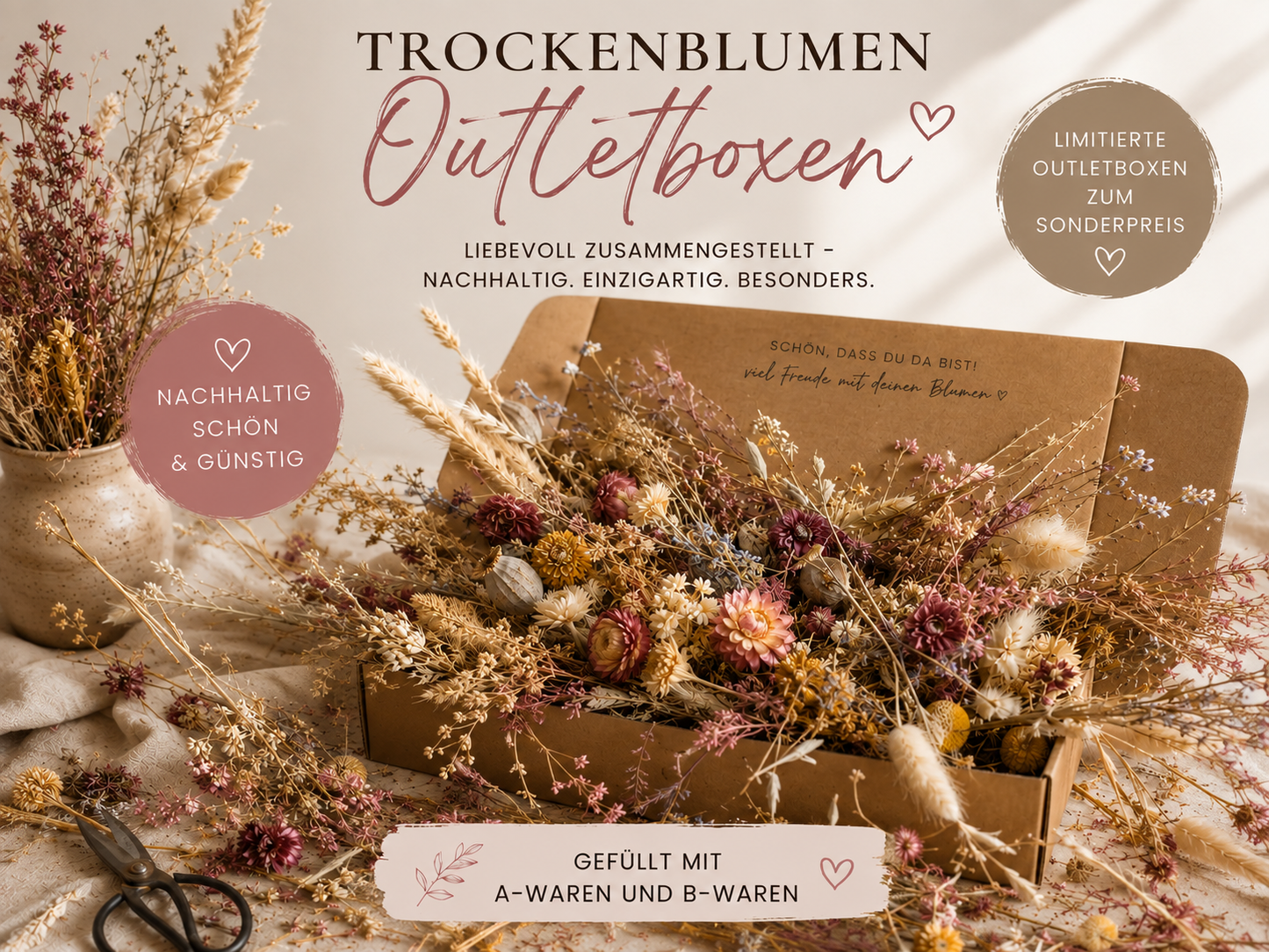 Outletboxen