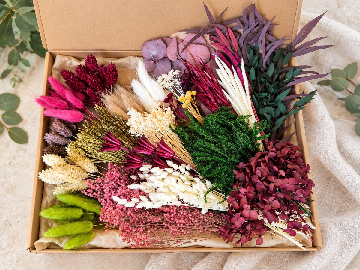 Box | Winterberrys