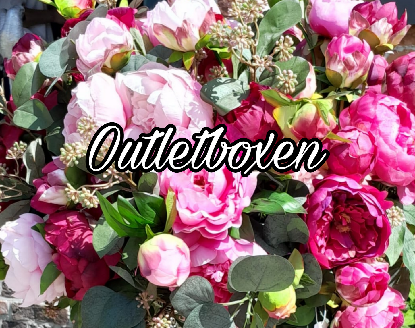 Outletboxen