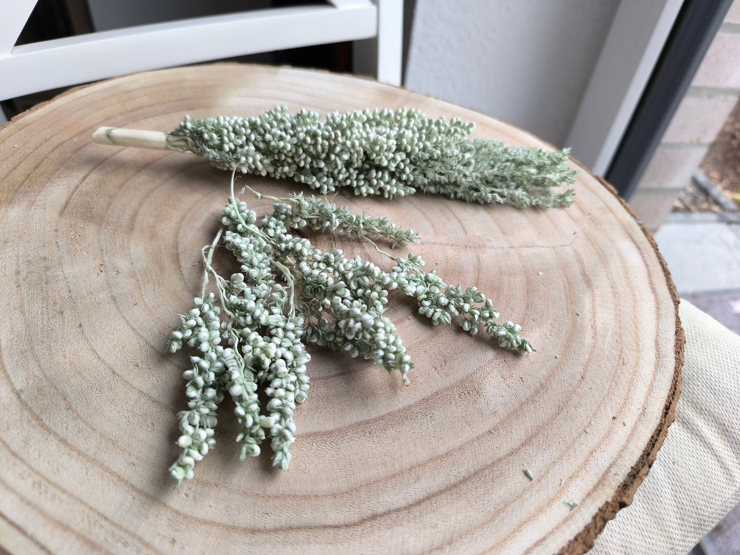 Rice | Mintgrün
