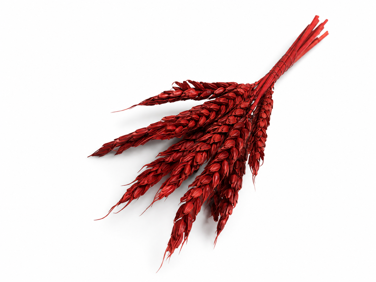 Weizen | Rot