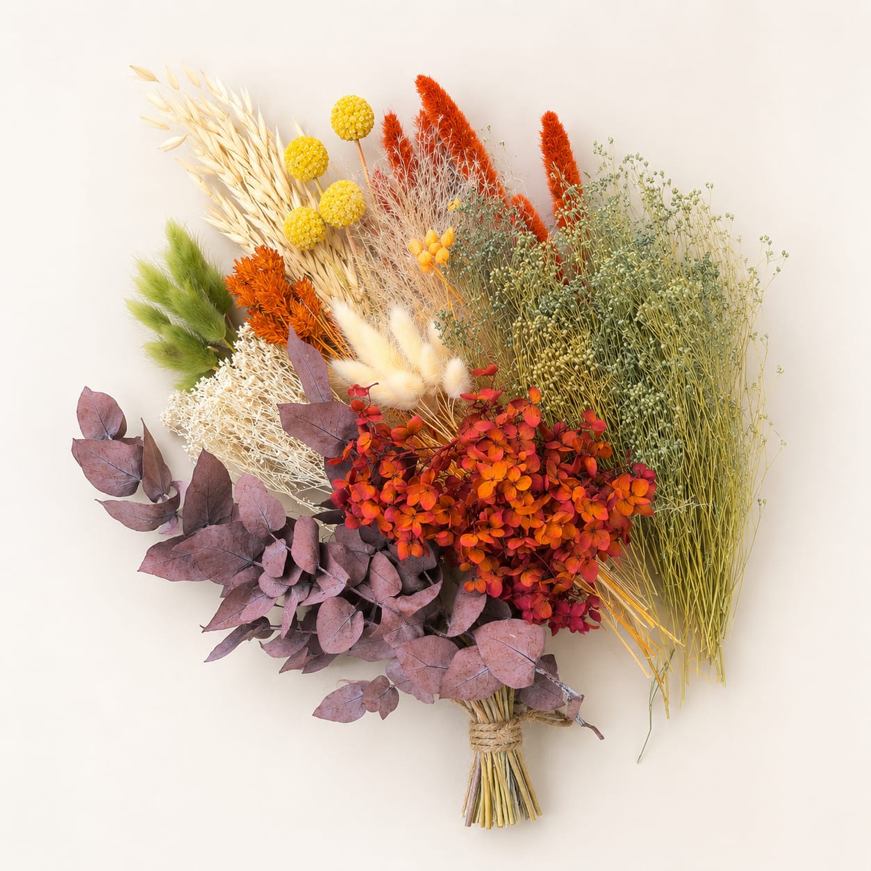 Dingleins Trockenblumen Workshop