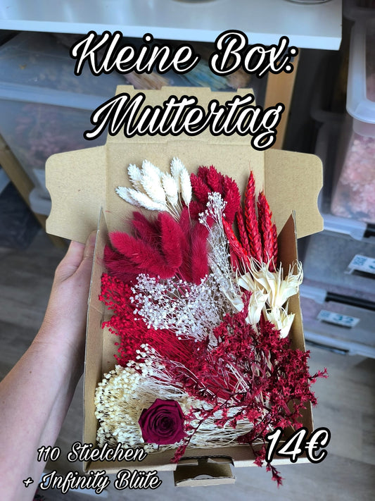 Kleine Box | Muttertag