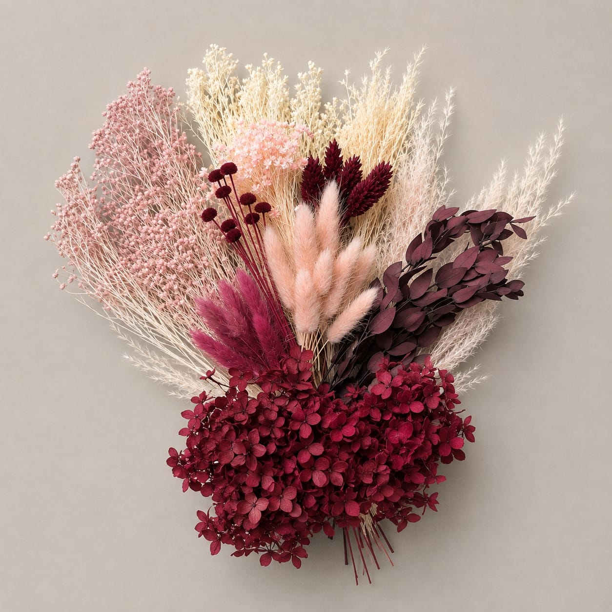 Dingleins Trockenblumen Workshop