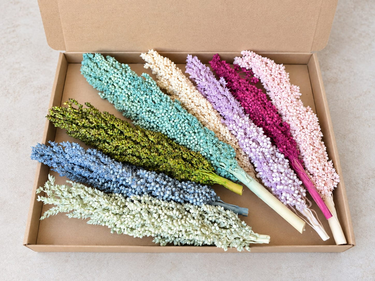 Box | Rice Mix