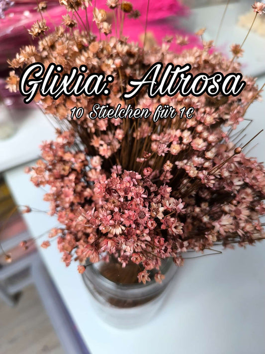 Glixia | Altrosa