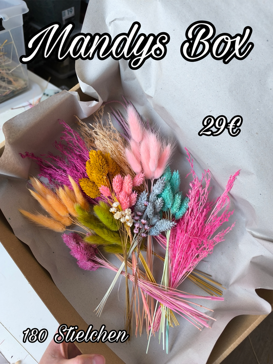 Box | Mandys