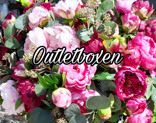 Outletboxen